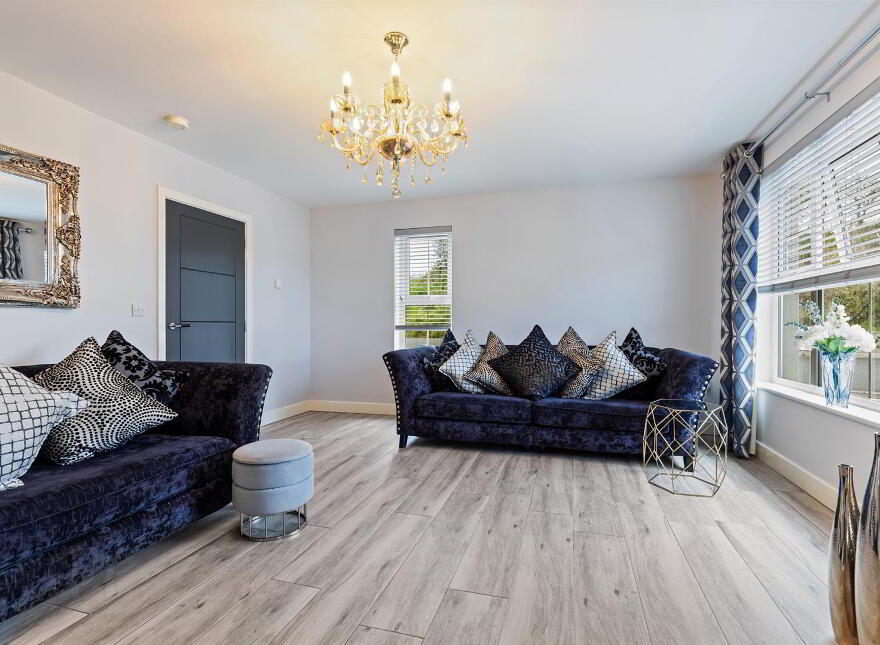 3 Rocklyn Way, Donaghadee, BT21 0GD