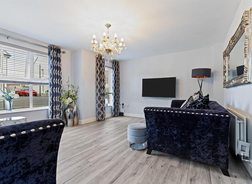 3 Rocklyn Way, Donaghadee, BT21 0GD