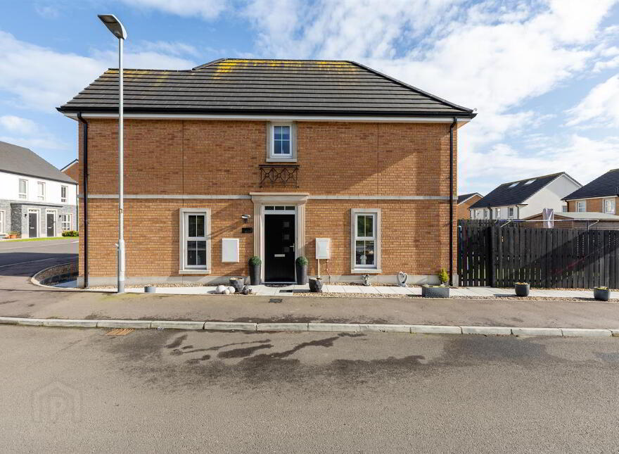 3 Rocklyn Way, Donaghadee, BT21 0GD