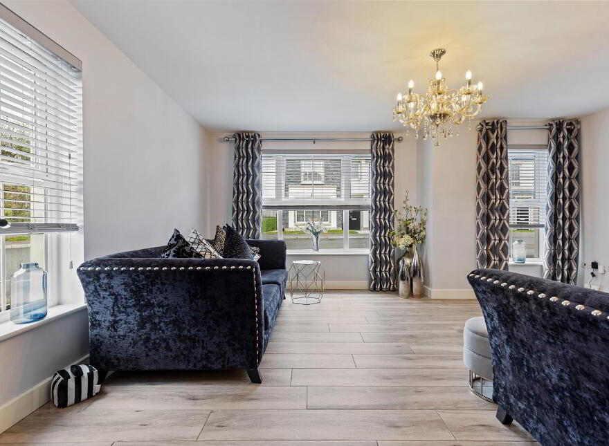 3 Rocklyn Way, Donaghadee, BT21 0GD