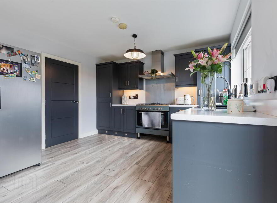 3 Rocklyn Way, Donaghadee, BT21 0GD