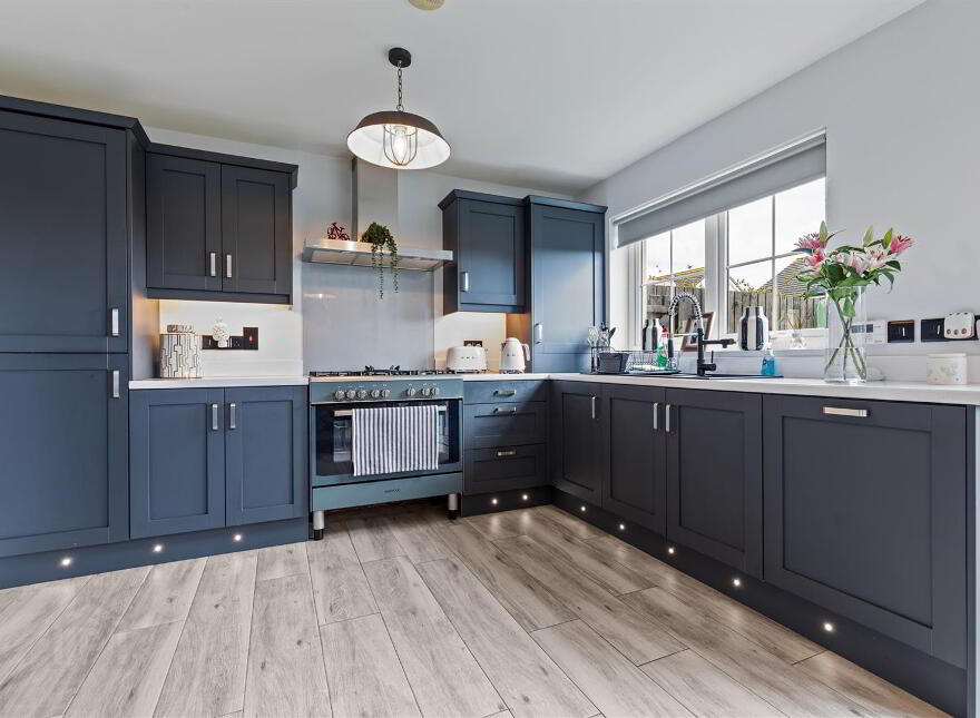 3 Rocklyn Way, Donaghadee, BT21 0GD