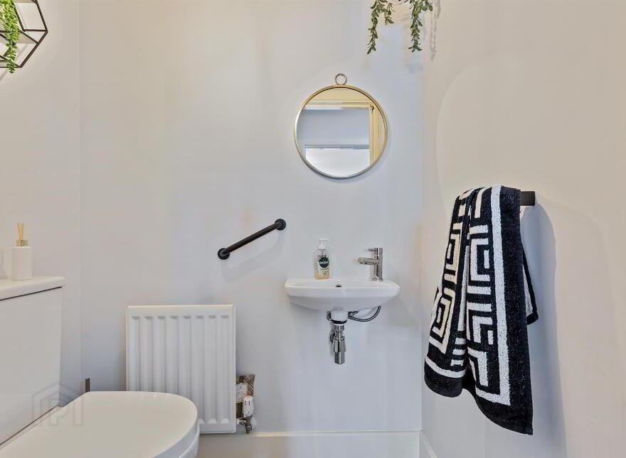 3 Rocklyn Way, Donaghadee, BT21 0GD