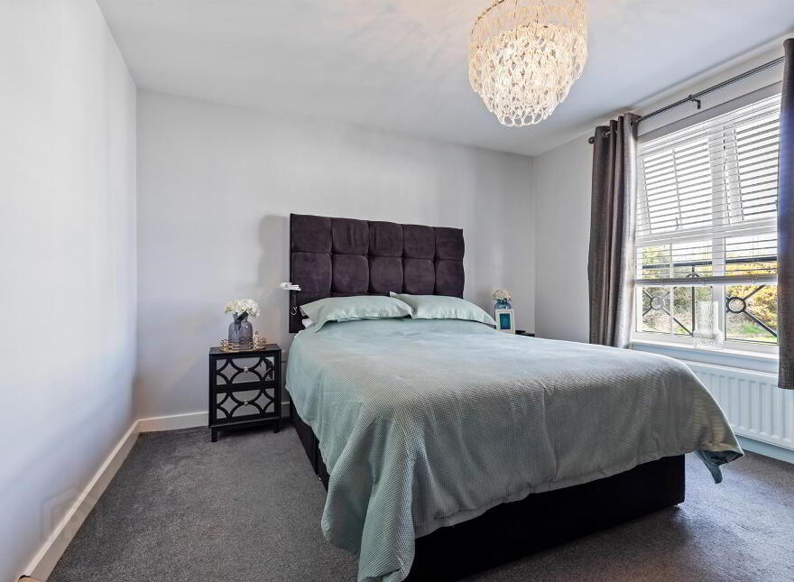 3 Rocklyn Way, Donaghadee, BT21 0GD