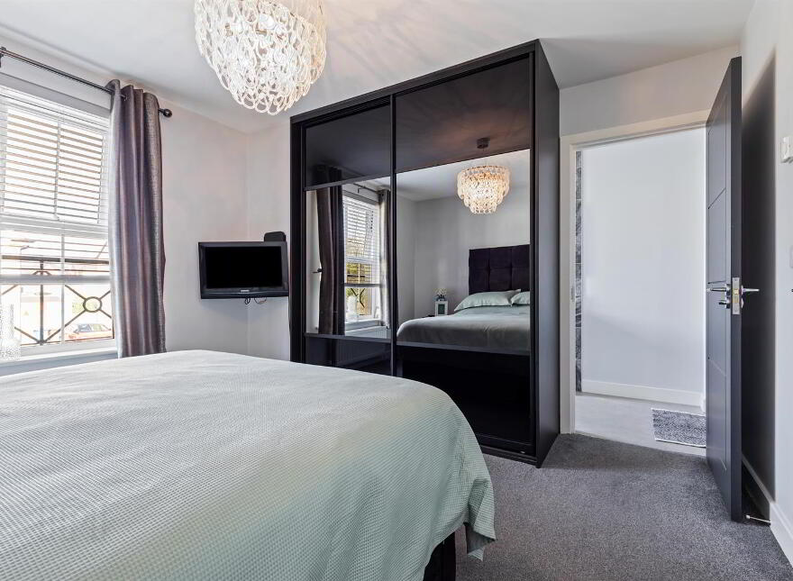 3 Rocklyn Way, Donaghadee, BT21 0GD
