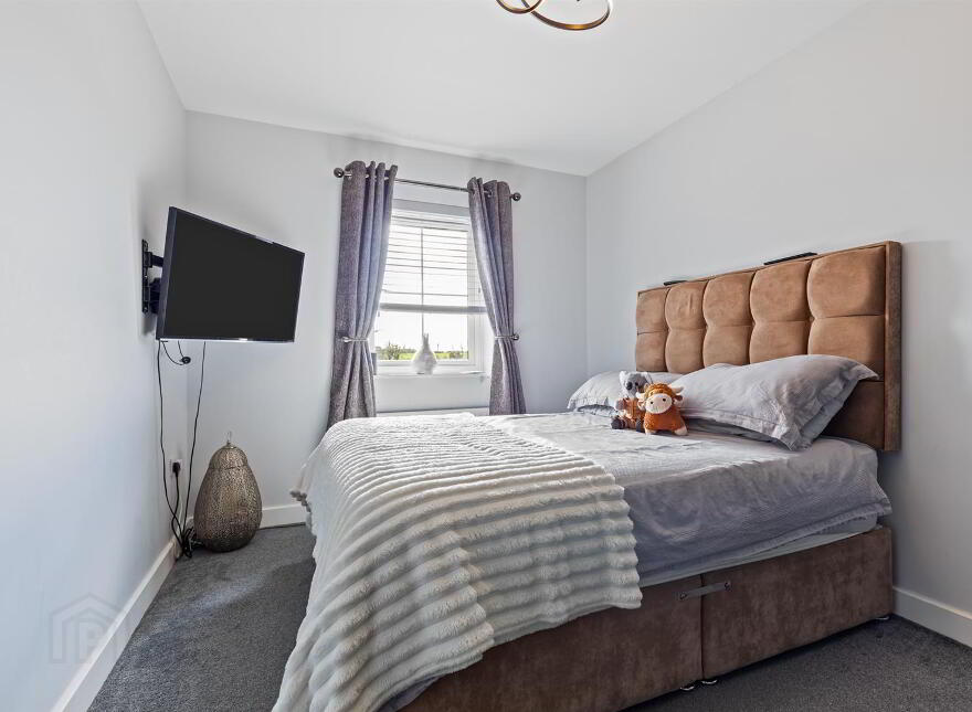 3 Rocklyn Way, Donaghadee, BT21 0GD