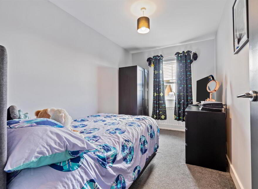 3 Rocklyn Way, Donaghadee, BT21 0GD