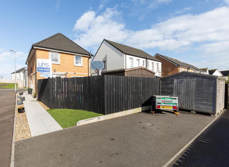 3 Rocklyn Way, Donaghadee, BT21 0GD