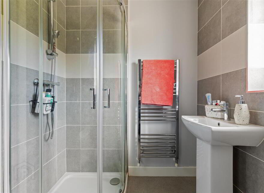 3 Rocklyn Way, Donaghadee, BT21 0GD