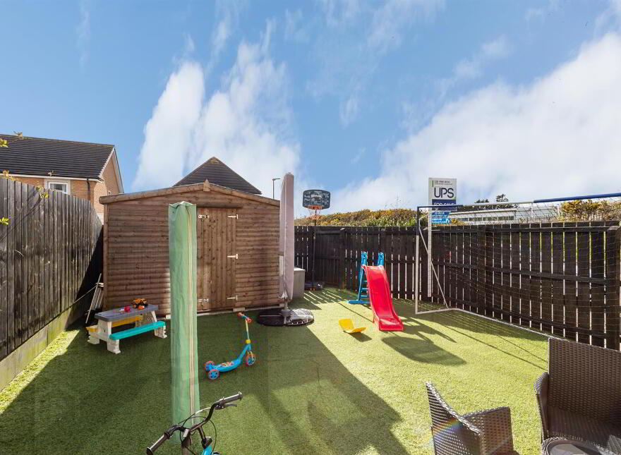 3 Rocklyn Way, Donaghadee, BT21 0GD