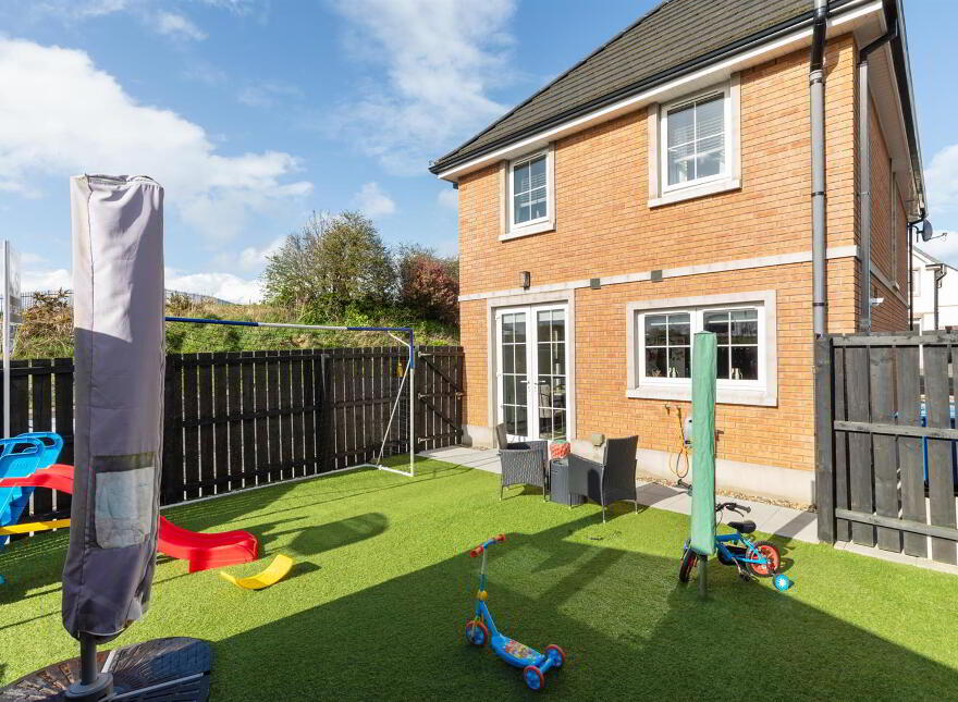 3 Rocklyn Way, Donaghadee, BT21 0GD