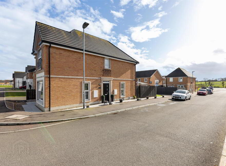 3 Rocklyn Way, Donaghadee, BT21 0GD