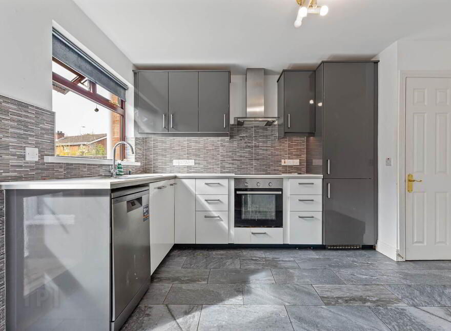 26 Schomberg Avenue, Belmont, Belfast, BT4 2JR