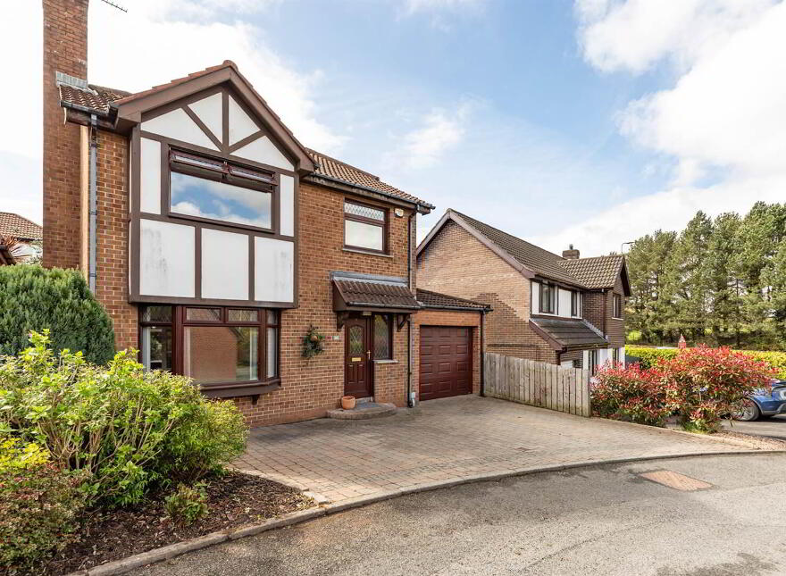 26 Schomberg Avenue, Belmont, Belfast, BT4 2JR