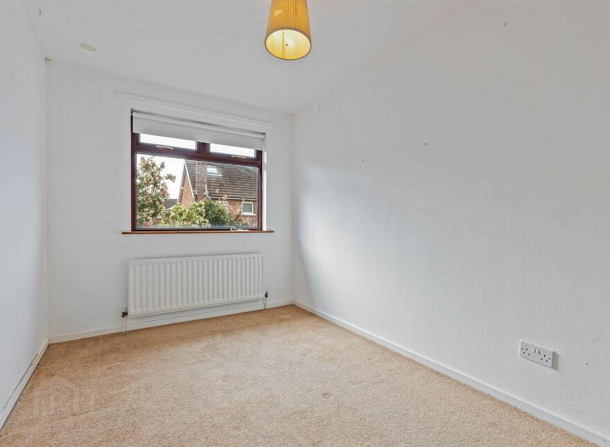 26 Schomberg Avenue, Belmont, Belfast, BT4 2JR