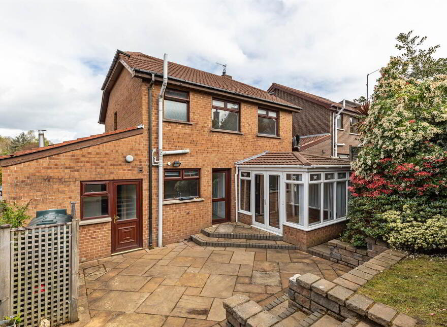 26 Schomberg Avenue, Belmont, Belfast, BT4 2JR