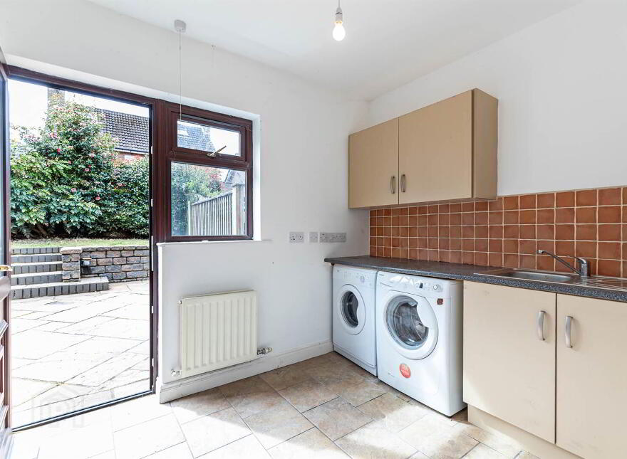 26 Schomberg Avenue, Belmont, Belfast, BT4 2JR