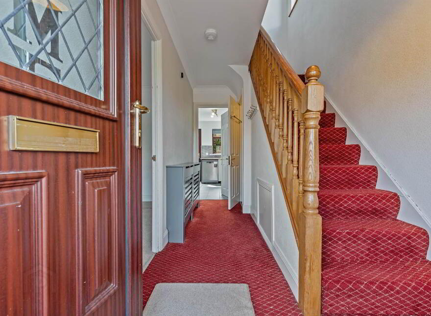 26 Schomberg Avenue, Belmont, Belfast, BT4 2JR