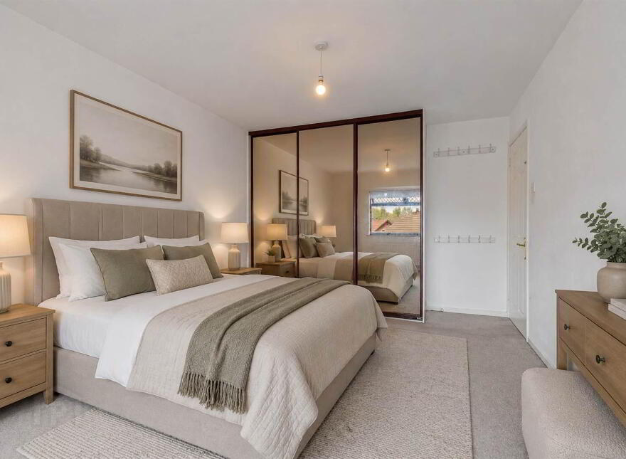 26 Schomberg Avenue, Belmont, Belfast, BT4 2JR