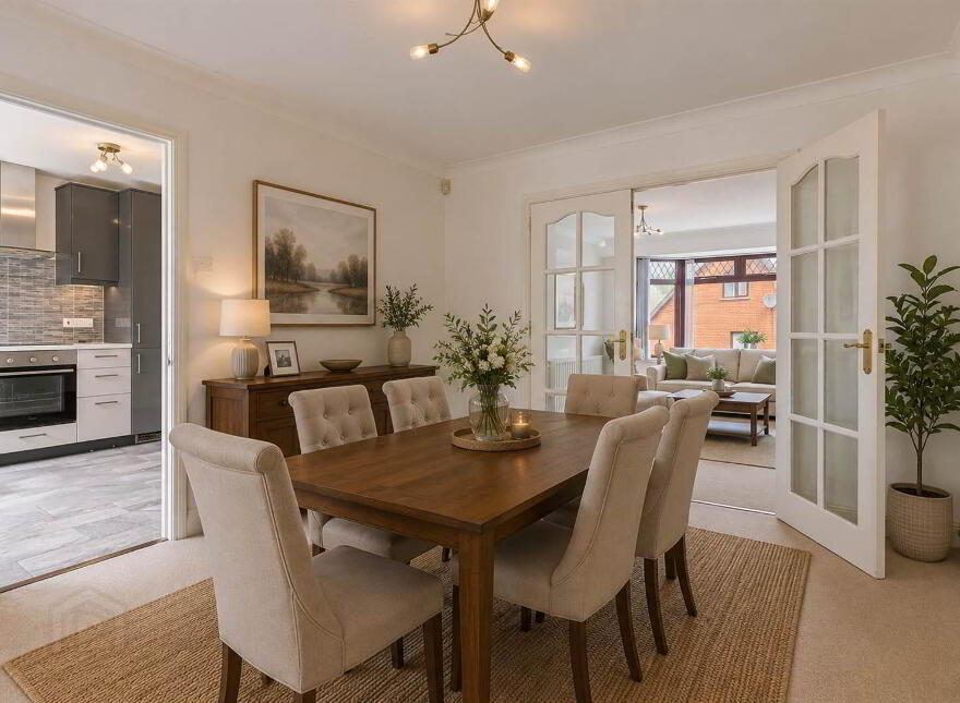 26 Schomberg Avenue, Belmont, Belfast, BT4 2JR