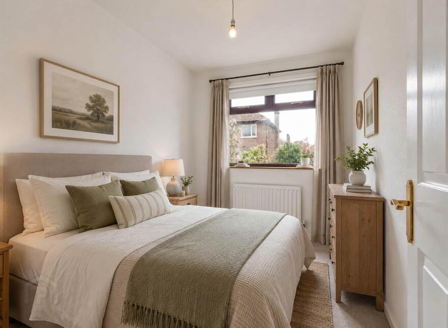26 Schomberg Avenue, Belmont, Belfast, BT4 2JR