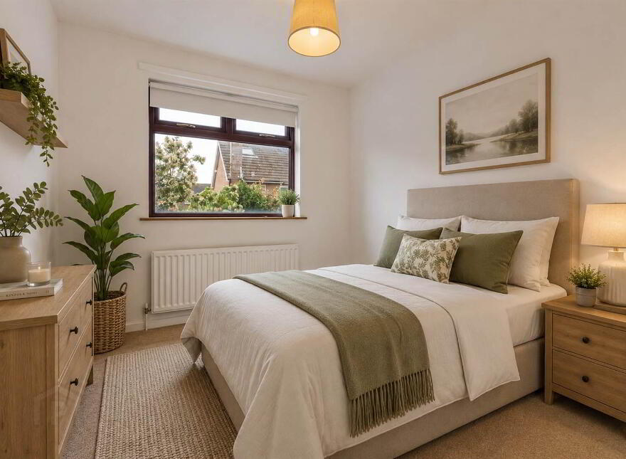 26 Schomberg Avenue, Belmont, Belfast, BT4 2JR
