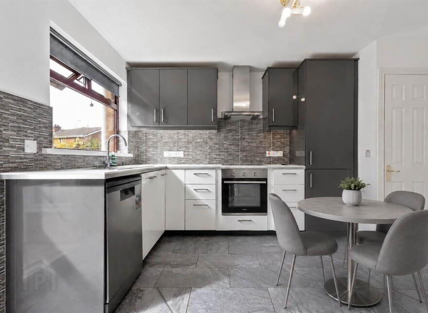 26 Schomberg Avenue, Belmont, Belfast, BT4 2JR
