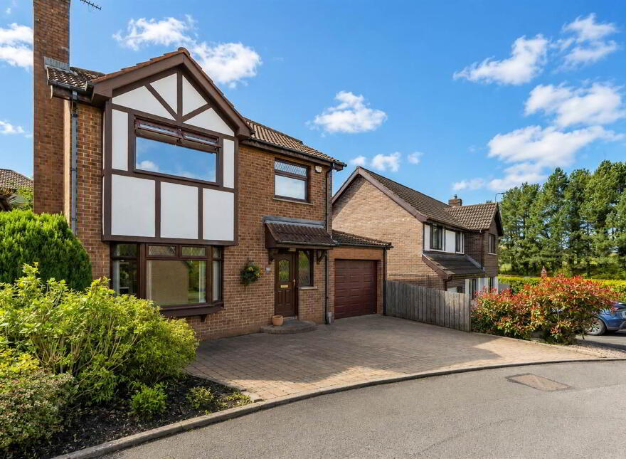 26 Schomberg Avenue, Belmont, Belfast, BT4 2JR