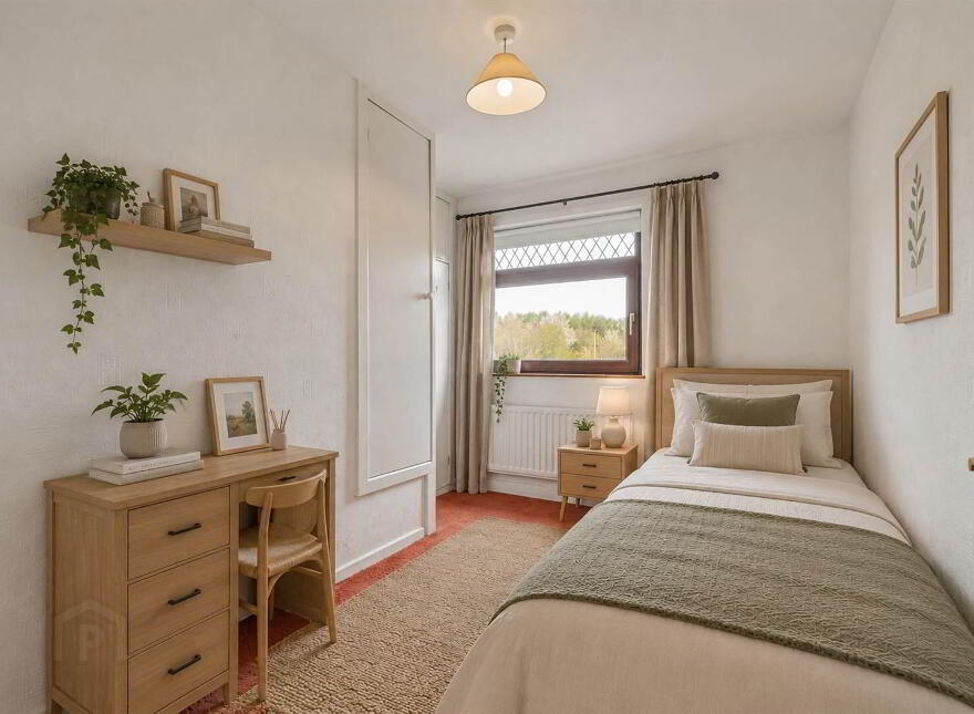 26 Schomberg Avenue, Belmont, Belfast, BT4 2JR
