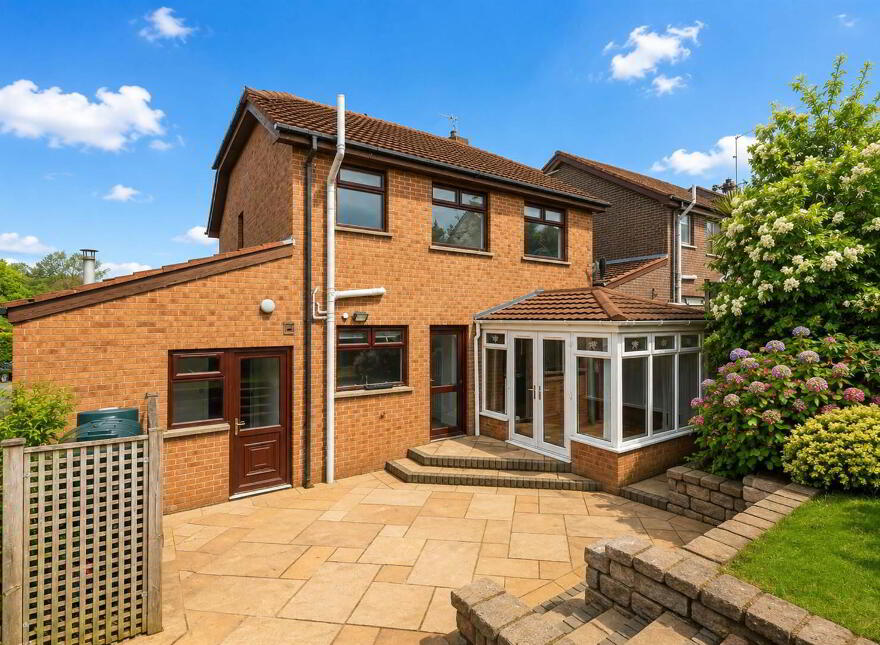 26 Schomberg Avenue, Belmont, Belfast, BT4 2JR