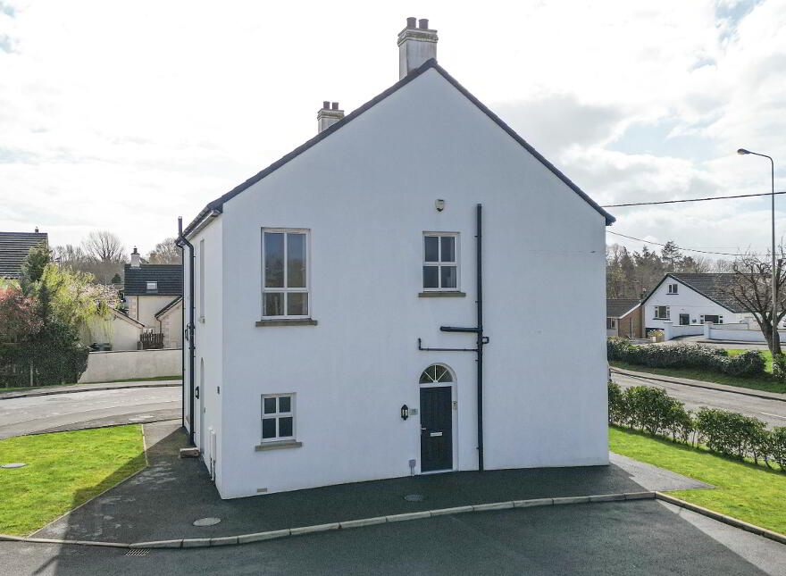 15 Laurel Manor, Antrim, BT41 1QS