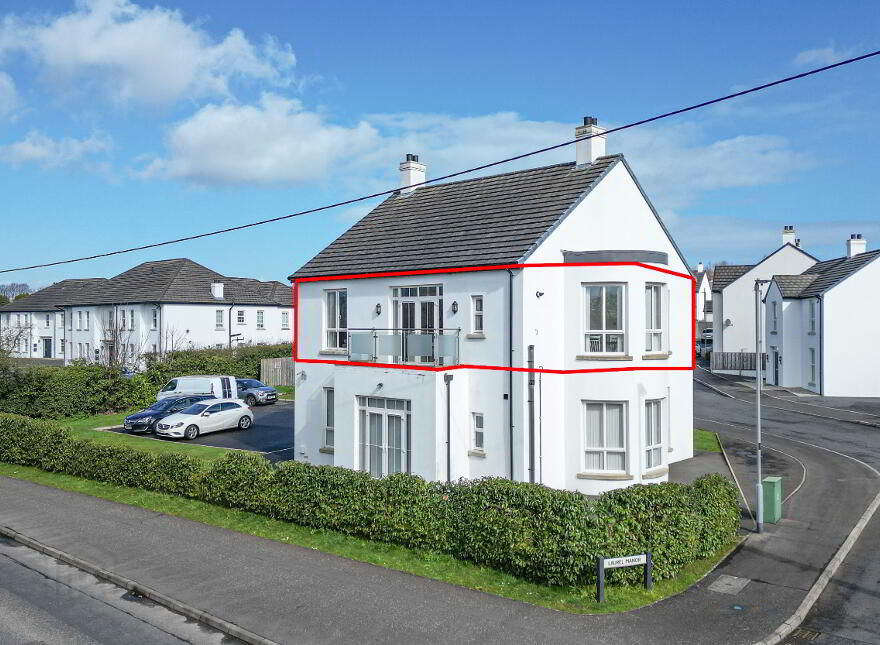 15 Laurel Manor, Antrim, BT41 1QS