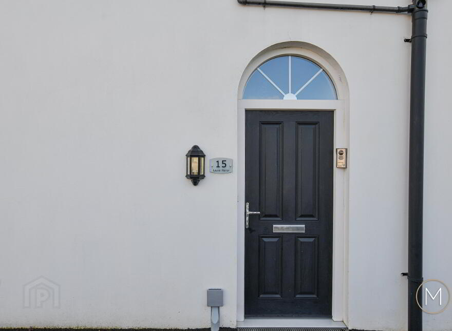 15 Laurel Manor, Antrim, BT41 1QS