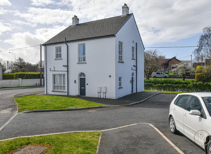 15 Laurel Manor, Antrim, BT41 1QS
