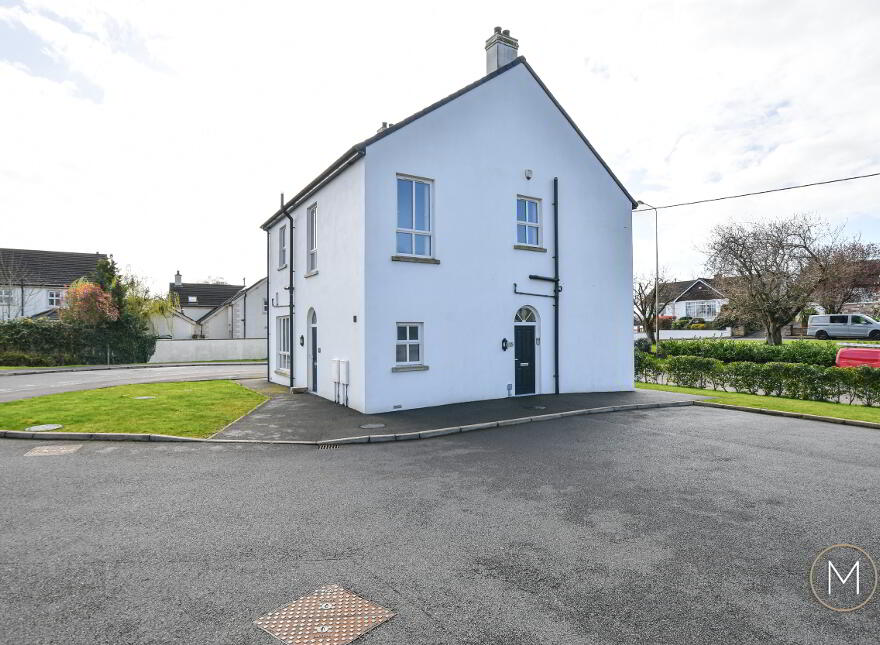 15 Laurel Manor, Antrim, BT41 1QS