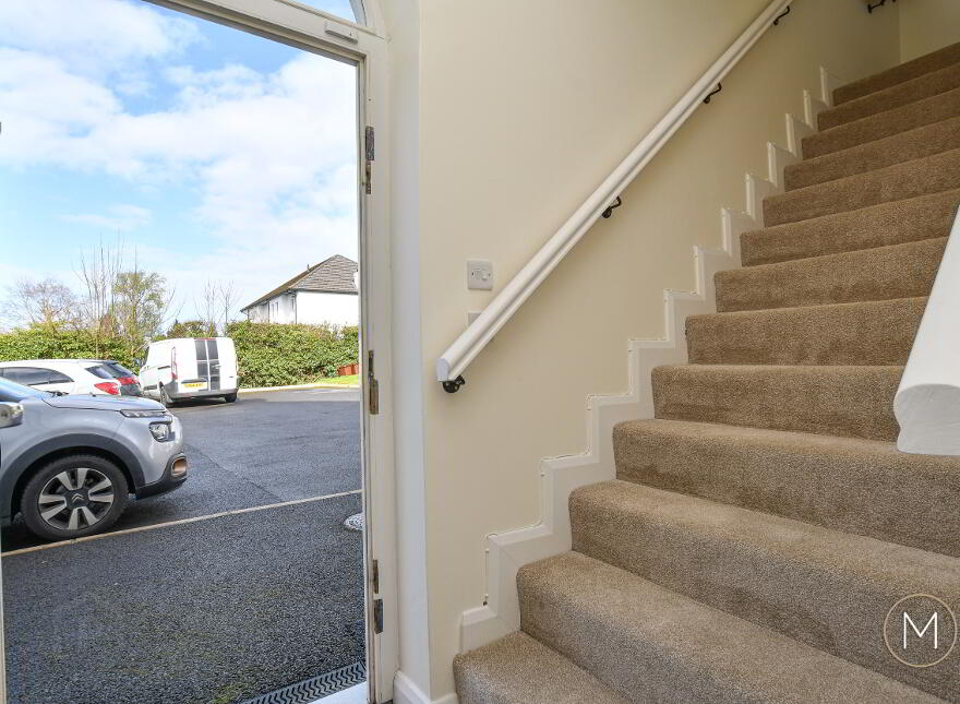 15 Laurel Manor, Antrim, BT41 1QS
