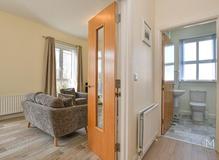 15 Laurel Manor, Antrim, BT41 1QS