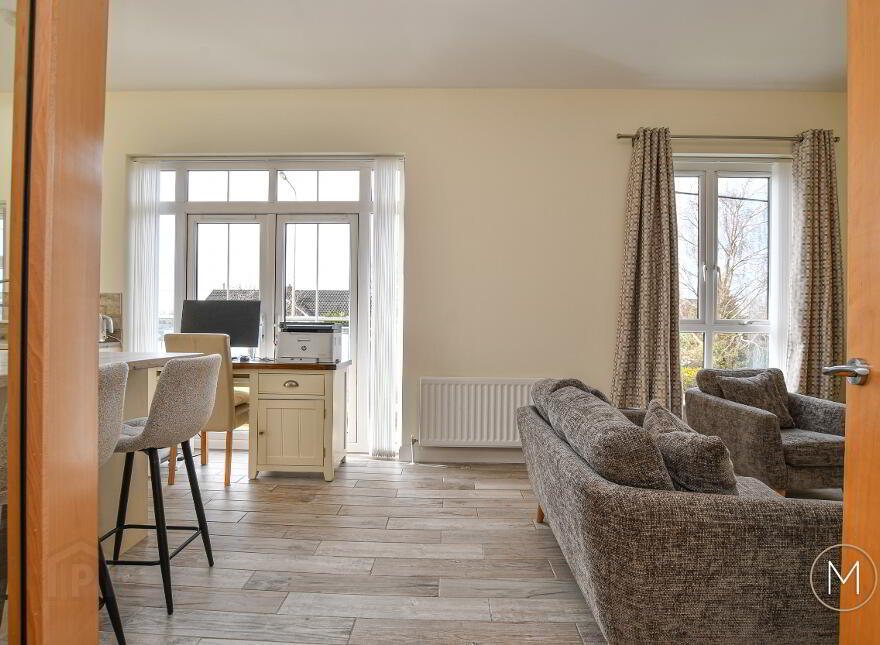 15 Laurel Manor, Antrim, BT41 1QS