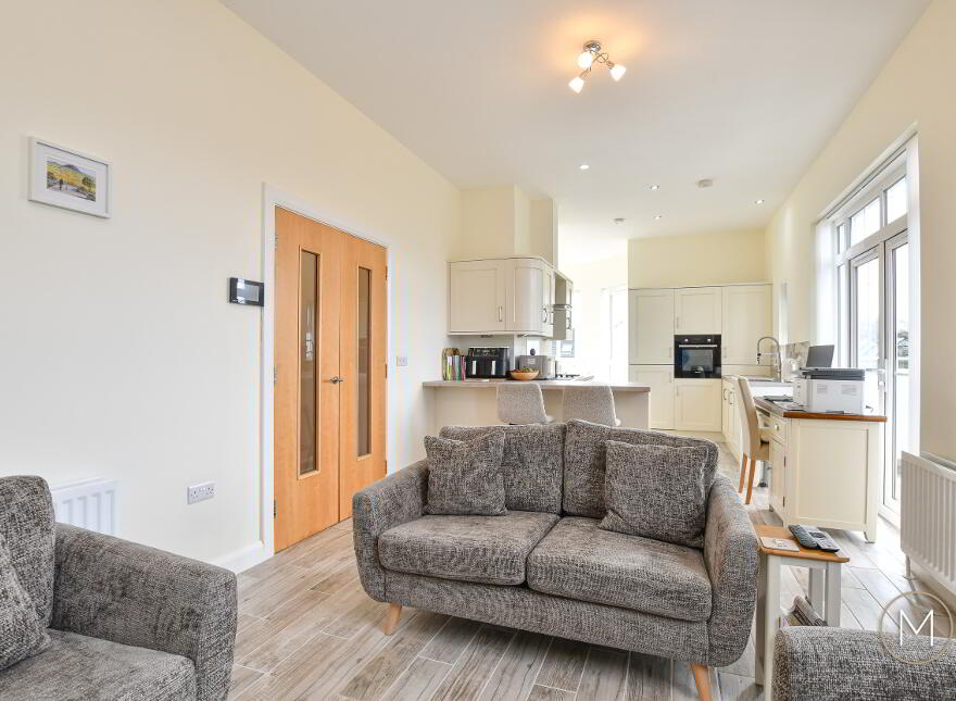 15 Laurel Manor, Antrim, BT41 1QS