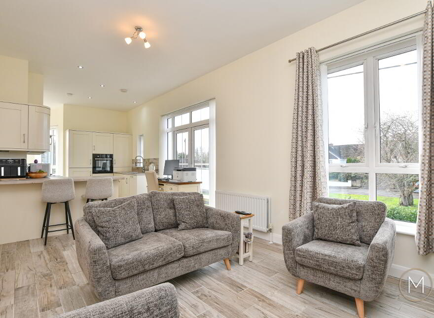 15 Laurel Manor, Antrim, BT41 1QS