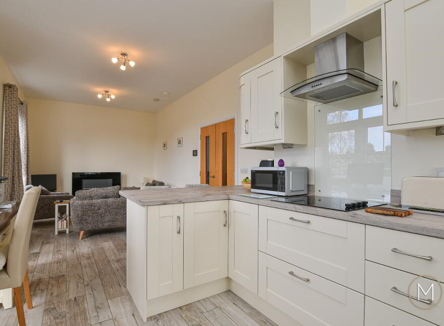 15 Laurel Manor, Antrim, BT41 1QS