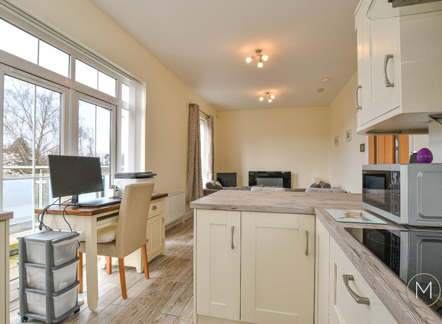 15 Laurel Manor, Antrim, BT41 1QS