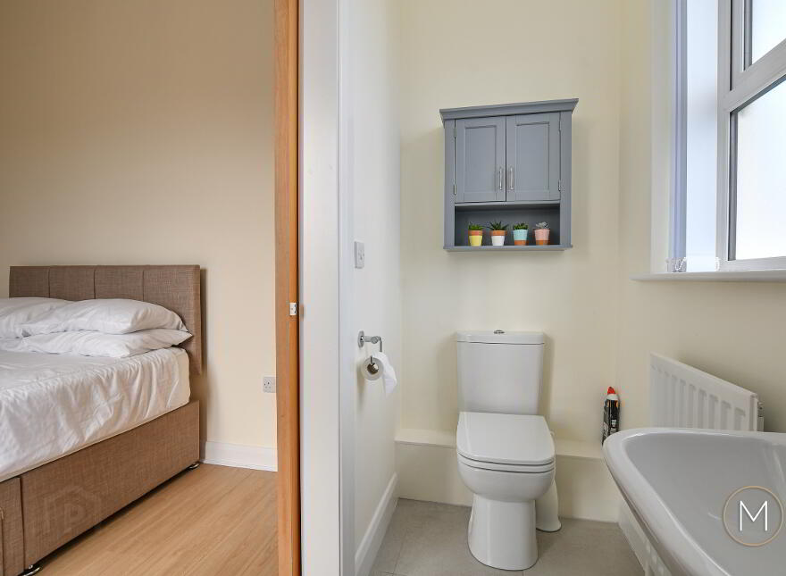 15 Laurel Manor, Antrim, BT41 1QS