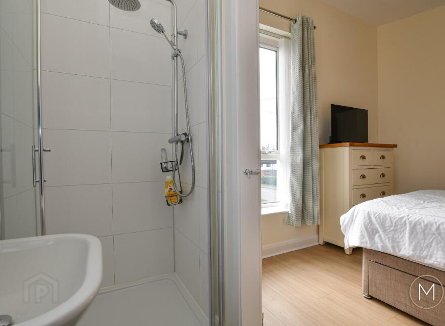 15 Laurel Manor, Antrim, BT41 1QS