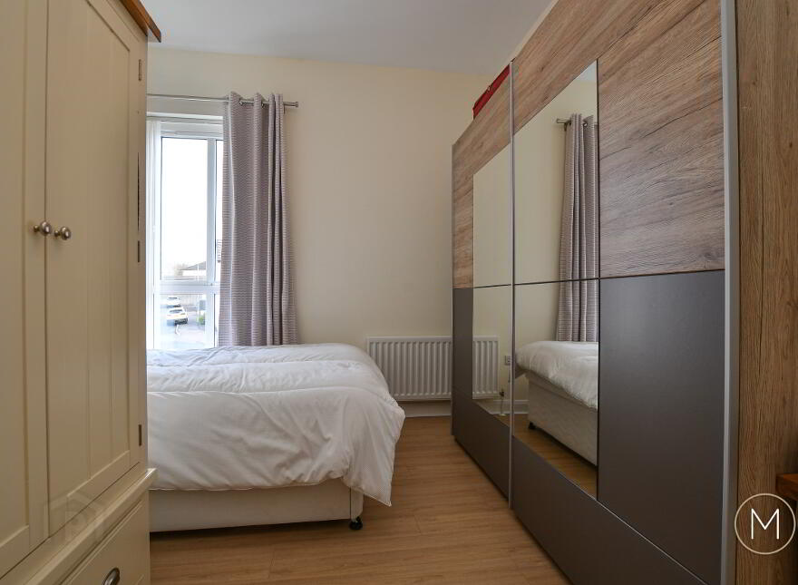 15 Laurel Manor, Antrim, BT41 1QS