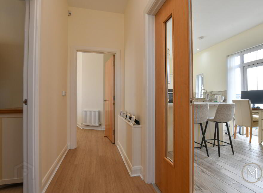 15 Laurel Manor, Antrim, BT41 1QS