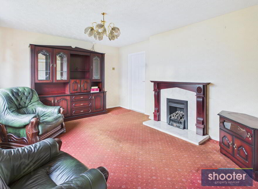 35 The Glen, Newry, BT35 8BS