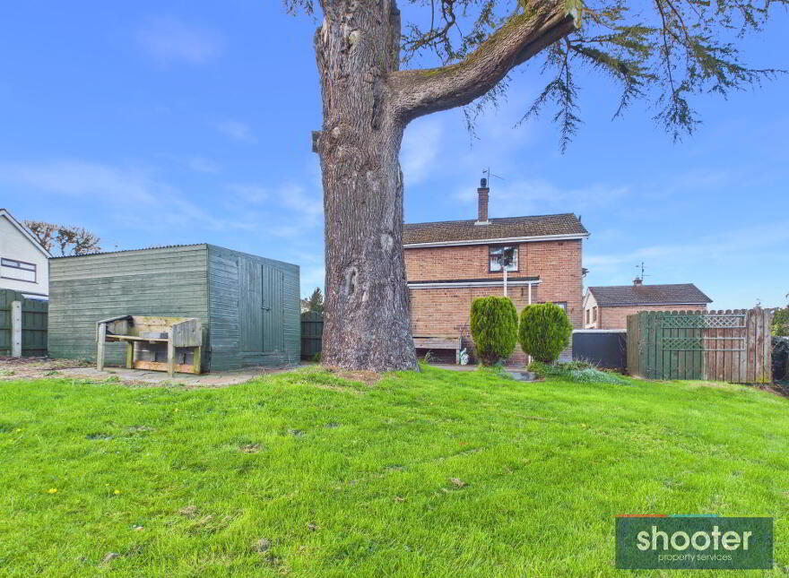 35 The Glen, Newry, BT35 8BS