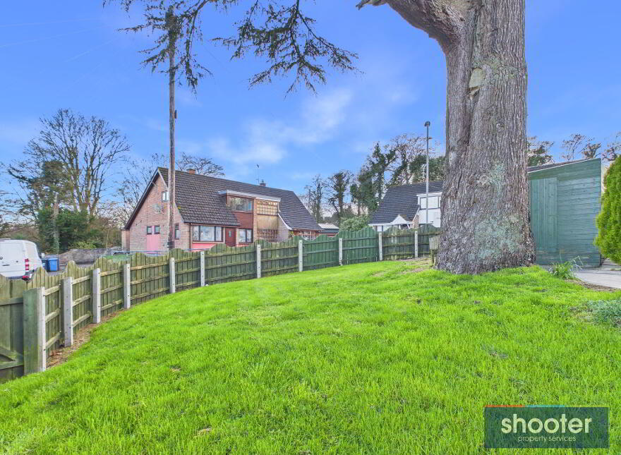 35 The Glen, Newry, BT35 8BS