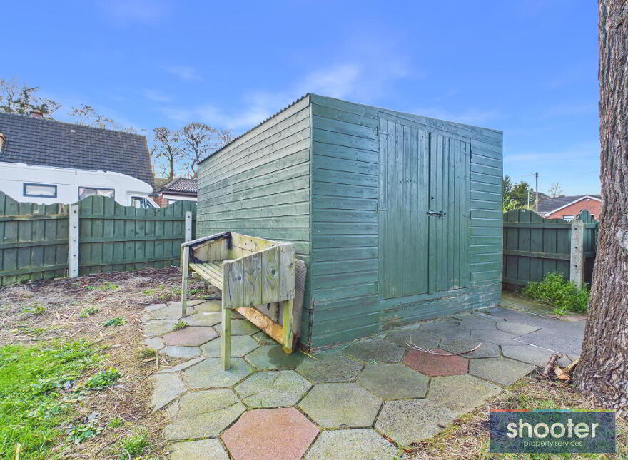35 The Glen, Newry, BT35 8BS